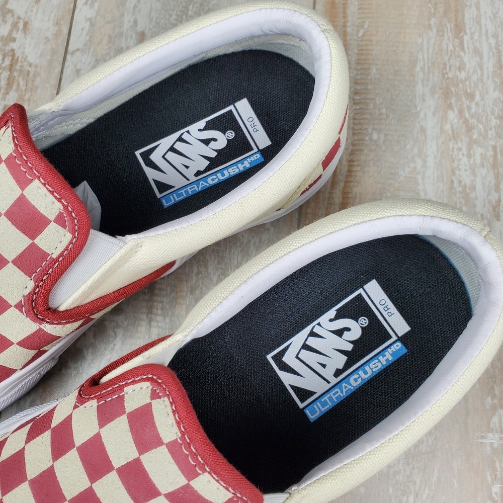 Vans Slip On Pro - Picture 8 of 13